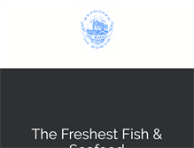 Tablet Screenshot of beshoffs.ie